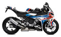 Kit de Gráficas para Moto de Pista BMW S 1000 RR - Diseño 03 - LedPro Racing