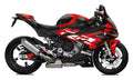 Kit de Gráficas para Moto de Pista BMW S 1000 RR - Diseño 05 - LedPro Racing