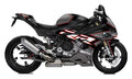 Kit de Gráficas para Moto de Pista BMW S 1000 RR - Diseño 06 - LedPro Racing