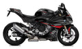 Kit de Gráficas para Moto de Pista BMW S 1000 RR - Diseño 08 - LedPro Racing