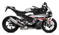 Kit de Gráficas para Moto de Pista BMW S 1000 RR - Diseño 09 - LedPro Racing
