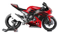 Kit de Gráficas para Moto de Pista Honda CBR - Diseño 09 - LedPro Racing