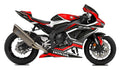 Kit de Gráficas para Moto de Pista Honda CBR - Diseño 13 - LedPro Racing