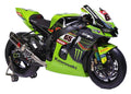 Kit de Gráficas para Moto de Pista Kawasaki ZX-10RR - Diseño 07 - LedPro Racing