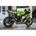 Kit de Gráficas para Moto de Pista Kawasaki ZX-10RR - Diseño 08 - LedPro Racing