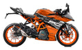 Kit de Gráficas para Moto de Pista KTM RC - Diseño 16 - LedPro Racing