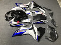 Kit de Gráficas para Moto de Pista Suzuki GSX-R 600 - Diseño 15 - LedPro Racing