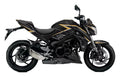 Kit de Gráficas para Moto de Pista Suzuki GSX-S 1000 F - Diseño 06 - LedPro Racing