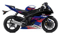 Kit de Gráficas para Moto de Pista Yamaha R1 - Diseño 29 - LedPro Racing