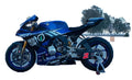 Kit de Gráficas para Moto de Pista Yamaha R1 - Diseño 33 - LedPro Racing