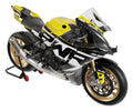 Kit de Gráficas para Moto de Pista Yamaha R1 - Diseño 71 - LedPro Racing
