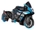 Kit de Gráficas para Moto de Pista Yamaha R1 - Diseño 72 - LedPro Racing