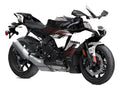 Kit de Gráficas para Moto de Pista Yamaha R1 - Diseño 74 - LedPro Racing