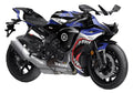 Kit de Gráficas para Moto de Pista Yamaha R1 - Diseño 87 - LedPro Racing