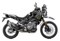 Kit de Gráficas para Moto Naked CF Moto 450 NK - Diseño 02 - LedPro Racing