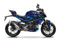 Kit de Gráficas para Moto Naked CF Moto 450 NK - Diseño 18 - LedPro Racing