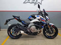 Kit de Gráficas para Moto Naked CF Moto 650 NK - Diseño 01 - LedPro Racing