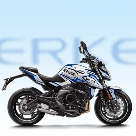 Kit de Gráficas para Moto Naked CF Moto 650 NK - Diseño 03 - LedPro Racing