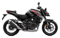 Kit de Gráficas para Moto Naked Honda CB - Diseño 01 - LedPro Racing