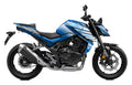 Kit de Gráficas para Moto Naked Honda CB - Diseño 04 - LedPro Racing