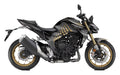 Kit de Gráficas para Moto Naked Honda CB - Diseño 14 - LedPro Racing