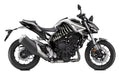 Kit de Gráficas para Moto Naked Honda CB - Diseño 16 - LedPro Racing