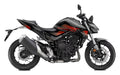 Kit de Gráficas para Moto Naked Honda CB - Diseño 19 - LedPro Racing
