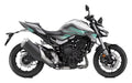Kit de Gráficas para Moto Naked Honda CB - Diseño 20 - LedPro Racing