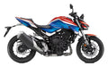 Kit de Gráficas para Moto Naked Honda CB - Diseño 21 - LedPro Racing