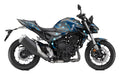 Kit de Gráficas para Moto Naked Honda CB - Diseño 22 - LedPro Racing