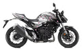 Kit de Gráficas para Moto Naked Honda CB - Diseño 23 - LedPro Racing