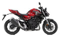 Kit de Gráficas para Moto Naked Honda CB - Diseño 24 - LedPro Racing