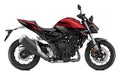 Kit de Gráficas para Moto Naked Honda CB - Diseño 27 - LedPro Racing