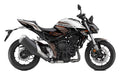 Kit de Gráficas para Moto Naked Honda CB - Diseño 29 - LedPro Racing