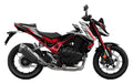 Kit de Gráficas para Moto Naked Honda CB - Diseño 34 - LedPro Racing