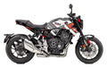 Kit de Gráficas para Moto Naked Honda CB - Diseño 36 - LedPro Racing