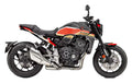 Kit de Gráficas para Moto Naked Honda CB - Diseño 38 - LedPro Racing
