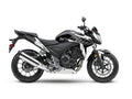 Kit de Gráficas para Moto Naked Honda CB - Diseño 74 - LedPro Racing