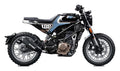 Kit de Gráficas para Moto Naked Husqvarna Svartpilen - Diseño 01 - LedPro Racing