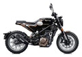 Kit de Gráficas para Moto Naked Husqvarna Svartpilen - Diseño 02 - LedPro Racing