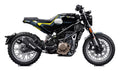 Kit de Gráficas para Moto Naked Husqvarna Svartpilen - Diseño 03 - LedPro Racing