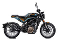 Kit de Gráficas para Moto Naked Husqvarna Svartpilen - Diseño 06 - LedPro Racing