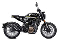 Kit de Gráficas para Moto Naked Husqvarna Svartpilen - Diseño 09 - LedPro Racing