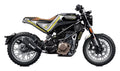 Kit de Gráficas para Moto Naked Husqvarna Svartpilen - Diseño 10 - LedPro Racing