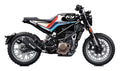 Kit de Gráficas para Moto Naked Husqvarna Svartpilen - Diseño 11 - LedPro Racing
