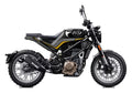 Kit de Gráficas para Moto Naked Husqvarna Svartpilen - Diseño 13 - LedPro Racing