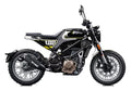 Kit de Gráficas para Moto Naked Husqvarna Svartpilen - Diseño 14 - LedPro Racing