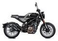 Kit de Gráficas para Moto Naked Husqvarna Svartpilen - Diseño 15 - LedPro Racing