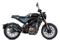 Kit de Gráficas para Moto Naked Husqvarna Svartpilen - Diseño 16 - LedPro Racing