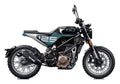 Kit de Gráficas para Moto Naked Husqvarna Svartpilen - Diseño 17 - LedPro Racing